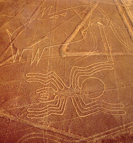 CiucciaNazca CiucciaNazca
