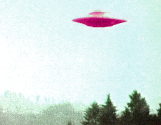 ufo ufo