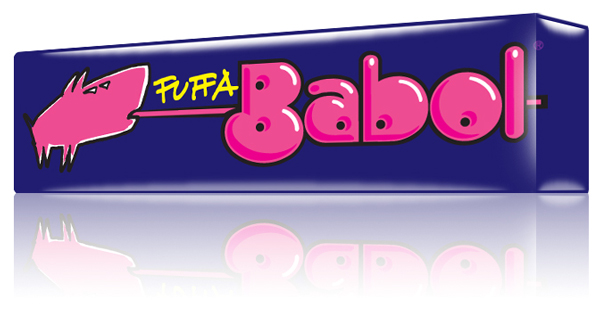 Fuffa_Babol Fuffa_Babol