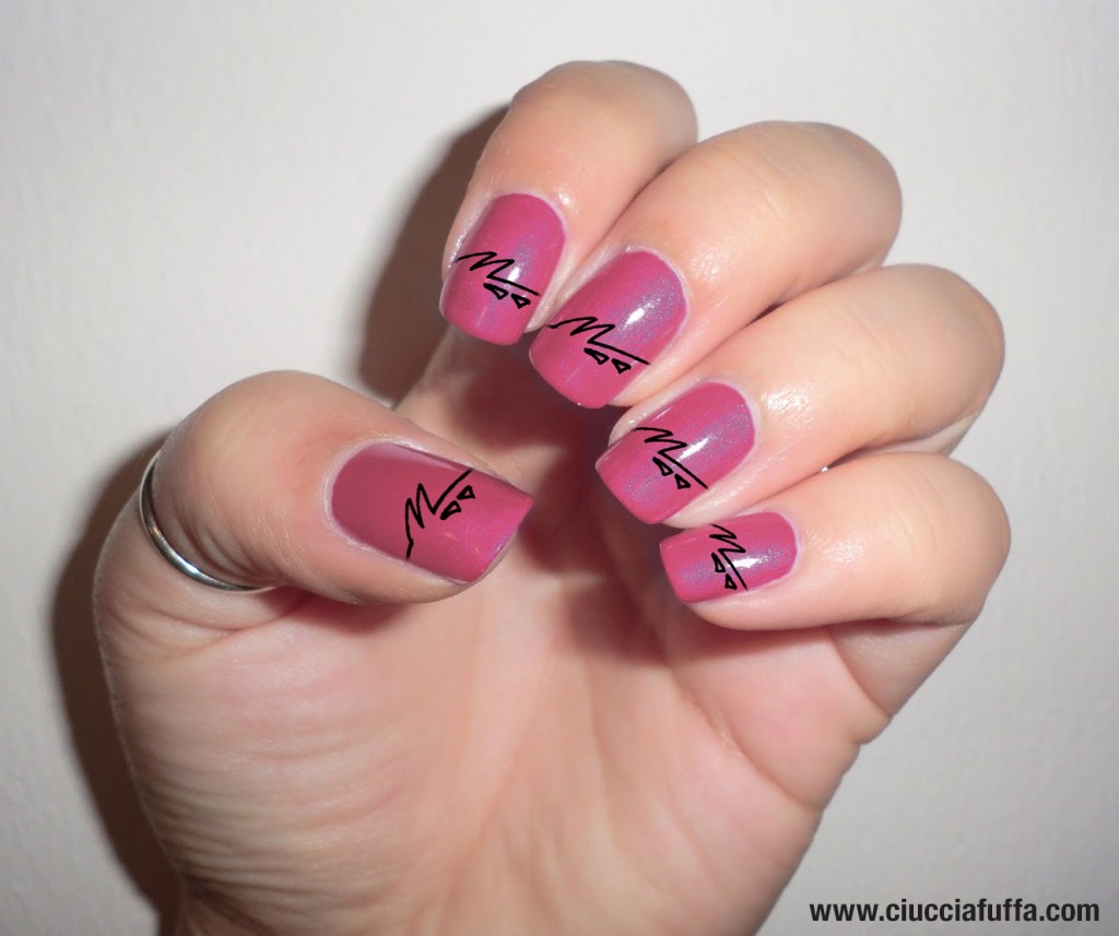 Ciuccia-Fuffa-Nails