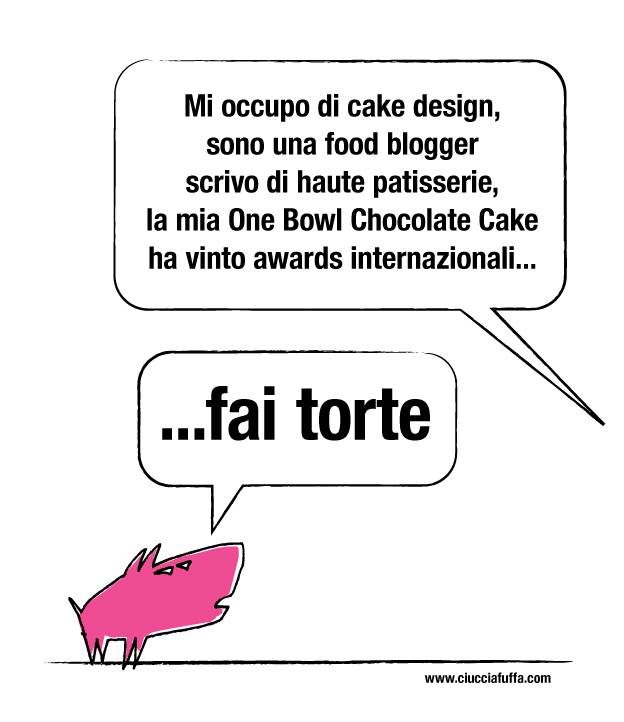 cake design