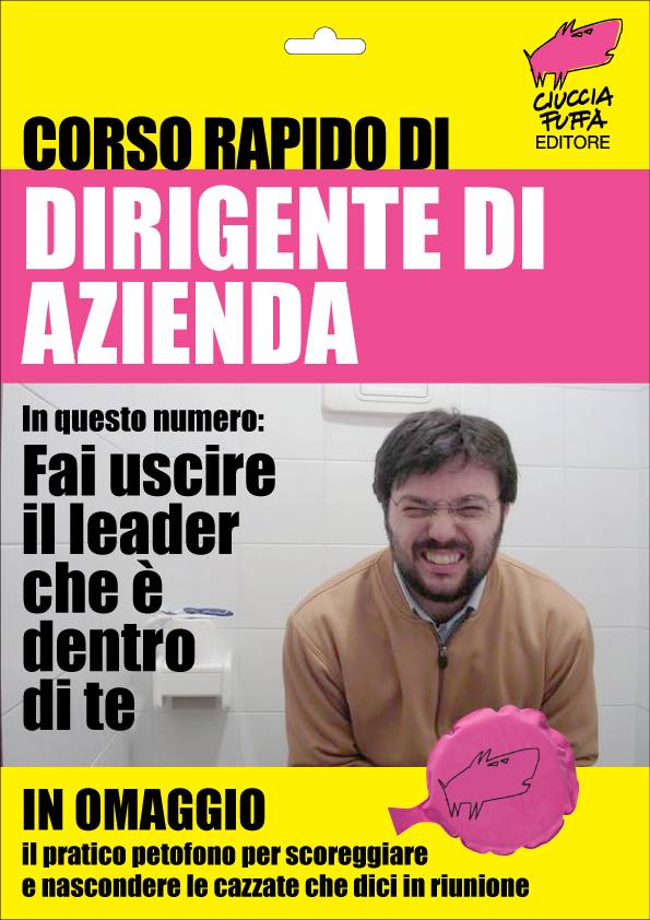 dirigente