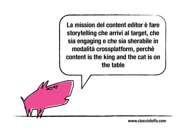 storytelling